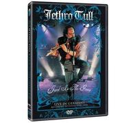Jethro Tull: Jack in the Green Live in Germany [USA] [DVD]