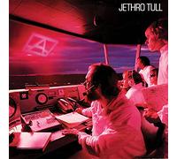 Jethro Tull – A' (Steven Wilson Stereo Remix) – Vinilo LP – Warner Music