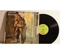 Jethro Tull - Jethro Tull - Aqualung - Chrysalis - CHR 1044