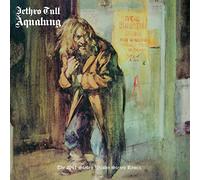 Jethro Tull - Jethro Tull - Aqualung (LP Color) [Vinilo]
