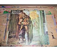 JETHRO TULL - JETHRO TULL-AQUALUNG-VINYL LP 1971