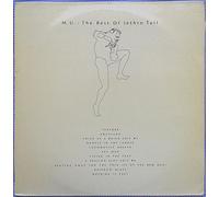 Jethro Tull - Jethro Tull M.U.-THE BEST OF with Poster.