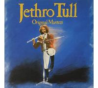 Jethro Tull - Jethro Tull/Original Masters [Import]