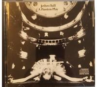 JETHRO TULL - JETHRO TULL - PASSION PLAY