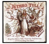 Jethro Tull - Jethro Tull - Ring Out Solstice Bells - [7"]