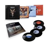 Jethro Tull The Broadsword and the Beast (Vinyl) 40th Anniversary 12" Album