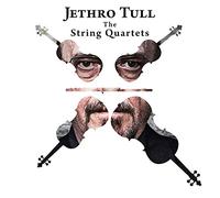 Jethro Tull - Jethro Tull: The String Quartets [Vinilo]