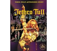 Jethro Tull - Jethro Tull: Their Fully Authorized Story [DVD]