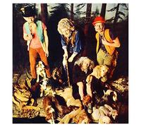 Jethro Tull - Jethro Tull: This Was [CD]