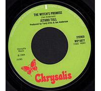 Jethro Tull - Jethro Tull - Witch's Promise - [7"]