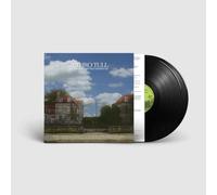 Jethro Tull - The Chateau D Herouville (2 LP) [Vinilo]