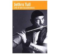 Jethro Tull - Live at Avo Session Basel [DVD]