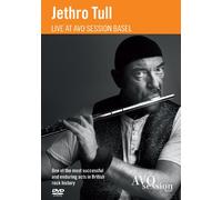 Jethro Tull: Live at Avo Session Basel [USA] [DVD]