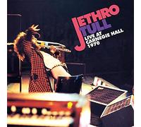 Jethro Tull - Live At Carnegie Hall