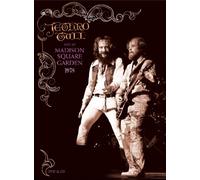 Jethro Tull: Live at Madison Square Garden 1978 [USA] [DVD]