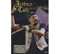 Jethro Tull - Live At Montreus 2003 [Reino Unido] [DVD]
