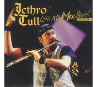 Jethro Tull - Live at Montreux 2003 [Vinilo]