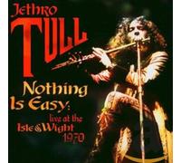 Jethro Tull - Live At The Isle Of Wight 1970