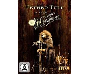 Jethro Tull - Live at the London Hippodrome [DVD]