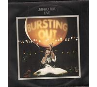 Jethro Tull - Live-Bursting Out [Import] [Vinilo]
