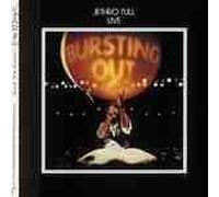 Jethro Tull - Live! Bursting Out [Mini Vinyl