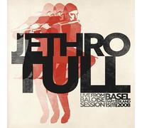 Jethro Tull – Live from Baloise Session – 2CD Digipak (earMUSIC)