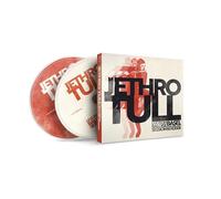 Jethro Tull – Live from Baloise Session – 2 LP 180 g funda gatefold – Vinilo