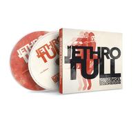 Jethro Tull – Live from Baloise Session – 2CD Digipak (earMUSIC)