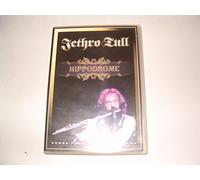 Jethro Tull Live From the Hippodrome