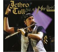 Jethro Tull - Live in Montreux