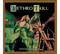 Jethro Tull - Live In Sweden 69 - Limited