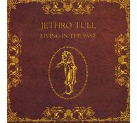 Jethro Tull - Living In the Past