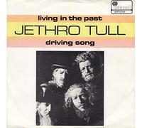 Jethro Tull - Living In The Past