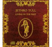 Jethro Tull - Living In The Past ( 2lps