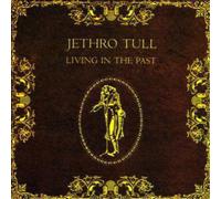 Jethro Tull Living in the Past (CD) Album (Importación USA)