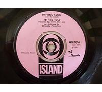 JETHRO TULL - Living In The Past / Driving Song