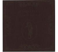 Jethro Tull - Living In The Past - Hardback