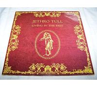 JETHRO TULL - LIVING IN THE PAST LP (VINYL) UK CHRYSALIS 1972