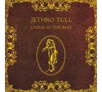 Jethro Tull - Living in the Past [Mini Vinyl