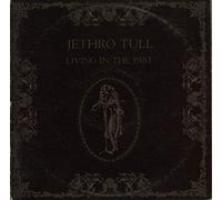 Jethro Tull - Living In The Past - Softback