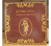 Jethro Tull - Living in the Past [Vinilo]