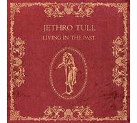 Jethro Tull - Living In The Past [Vinilo]