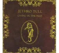 Jethro Tull Living in the Past (Vinyl) 12" Album (Importación USA)