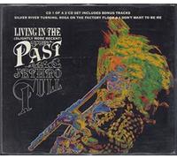 Jethro Tull - Living in the (Slightly More Recent) Past (UK Import)