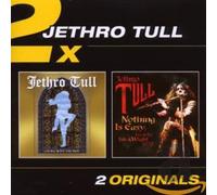 Jethro Tull - Living With the..