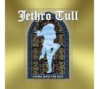 Jethro Tull – Living With the Past – CD – Importación USA
