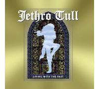 Jethro Tull Living With the Past (CD) Album (Importación USA)