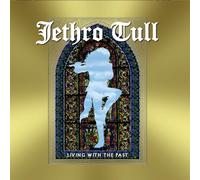 Jethro Tull Living With the Past (CD) (Importación USA)