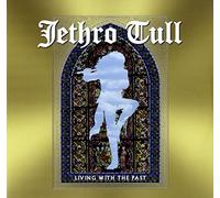 Jethro Tull - Living With the Past (Ltd./180g/Gtf/Blue) [Vinilo]