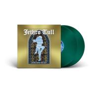 Jethro Tull - Living With the Past(Ltd./180g/Gtf/Green) [Vinilo]